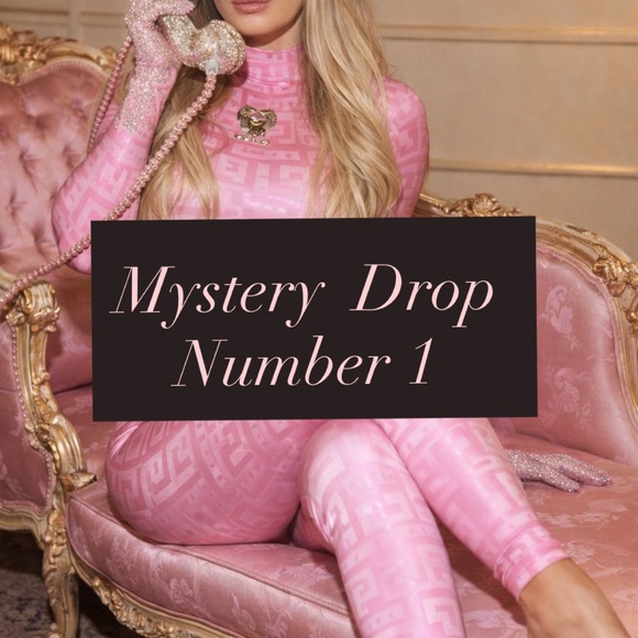Dresses & Skirts - Mystery Show Drop Number 1